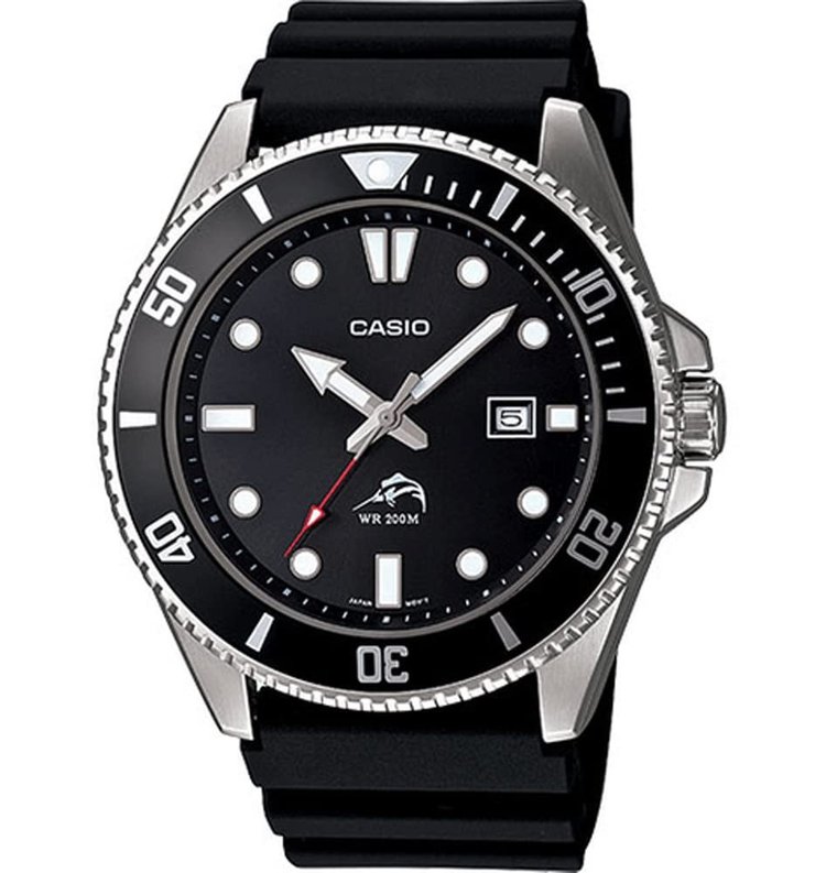 Casio Duro MDV106 Alternatives: 7 Dive Watches From $25 (2026)
