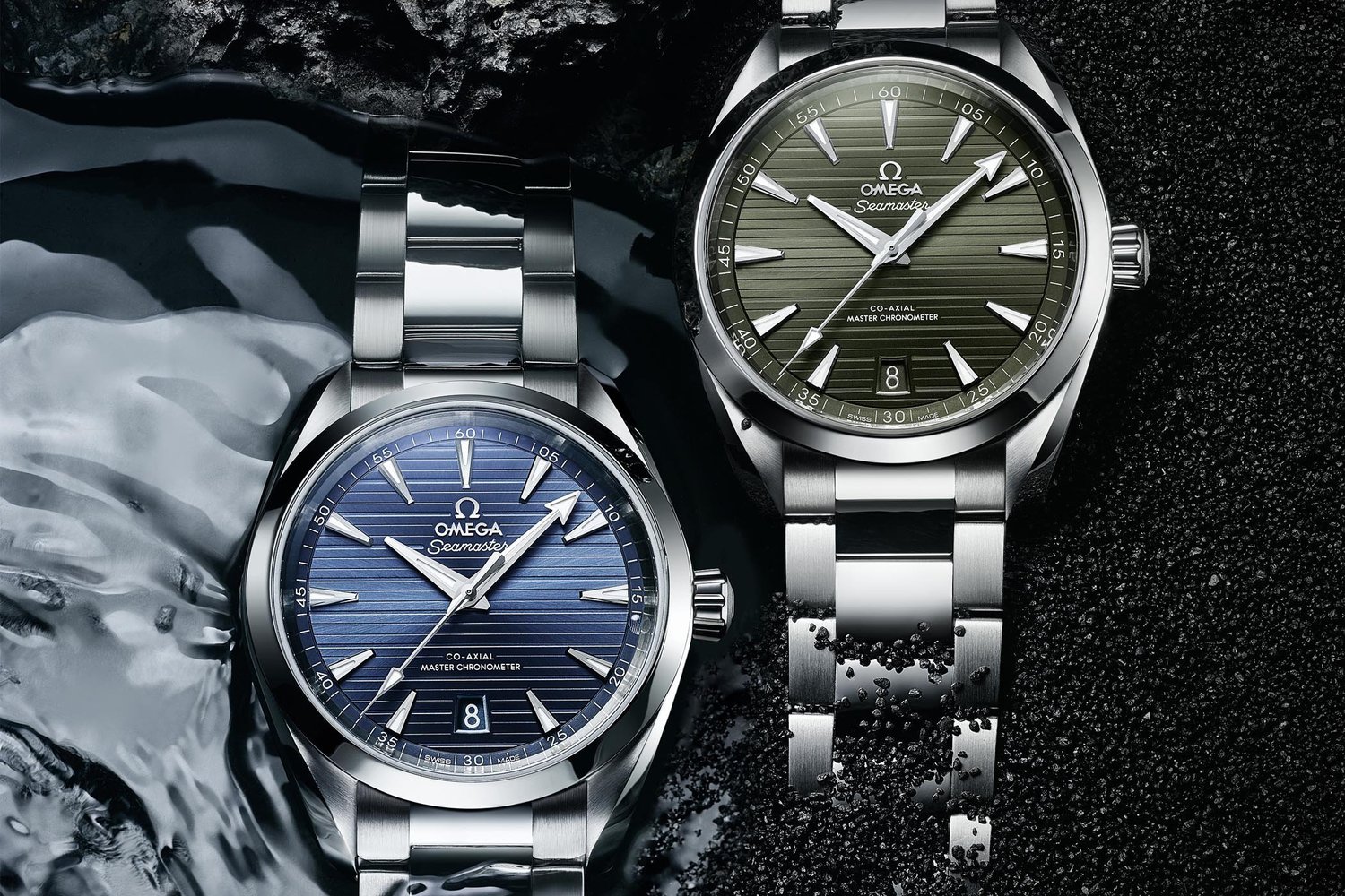 Omega Aqua Terra Alternatives: 7 Do-Everything Watches Worth Cross-Shopping
