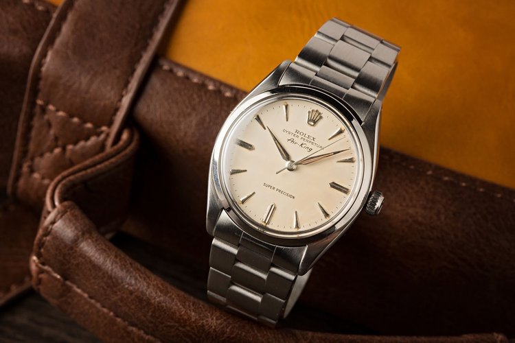 Rolex Watches Under 4000: Complete Buyer’s Guide