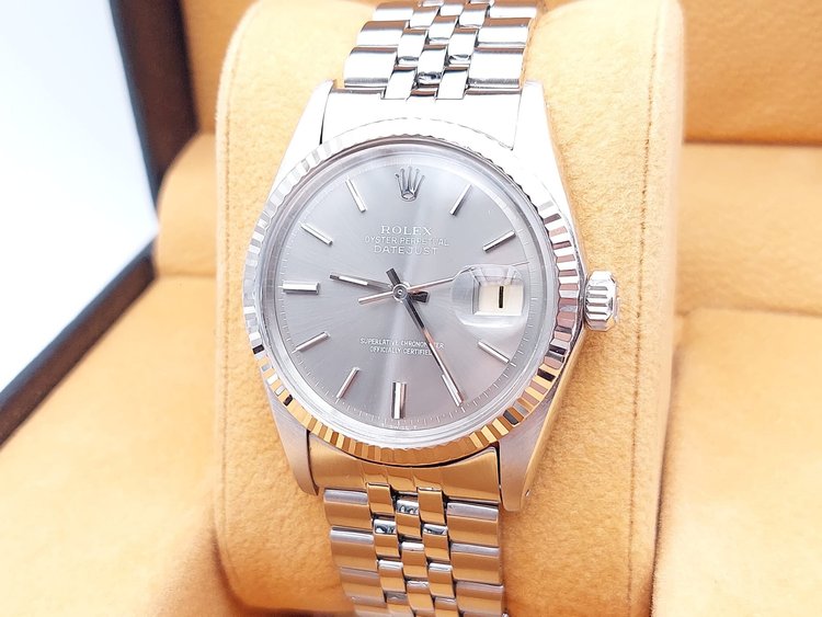 Vintage Rolex Under 5000: Collector’s Affordable Picks