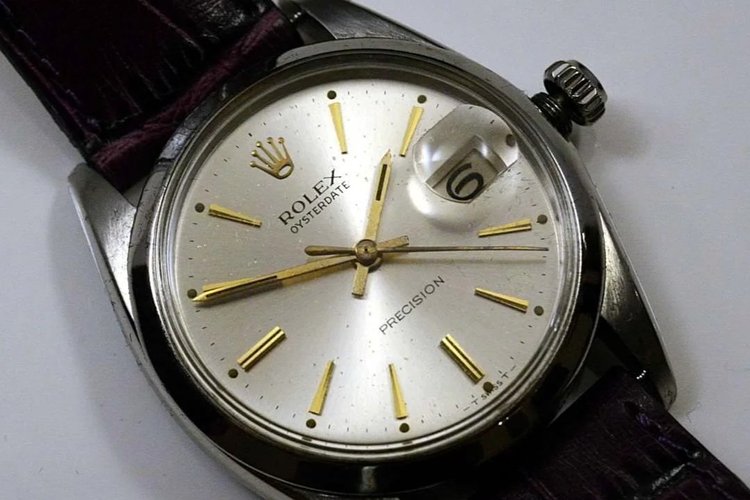 Rolex Under 3K: Stylish and Affordable Choices