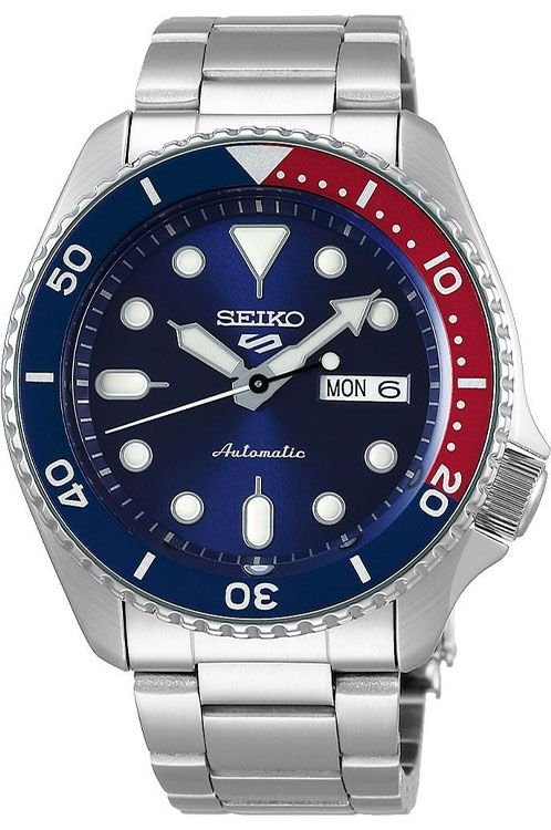Seiko Presage Cocktail Time SRPB41