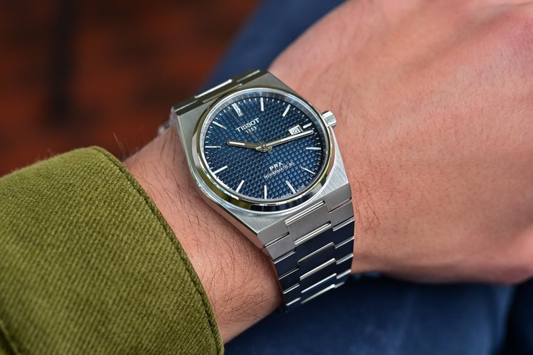 Tissot PRX Alternatives: 7 Integrated-Bracelet Picks (2026)