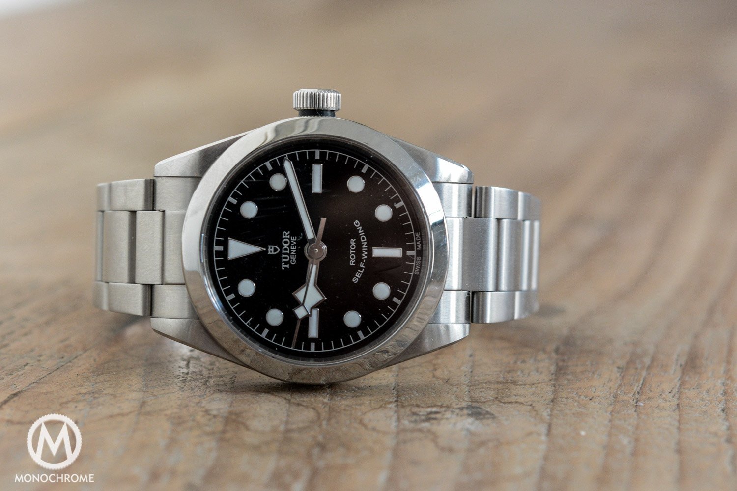 Tudor Black Bay 58 Alternatives: 7 Vintage-Style Divers at Every Price