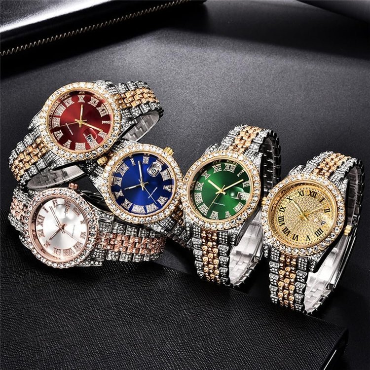 Women’s Rolex Under $2000: Best Affordable Luxury Picks