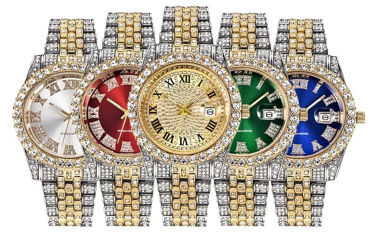 Rolex Under 3000: Best Affordable Luxury Picks