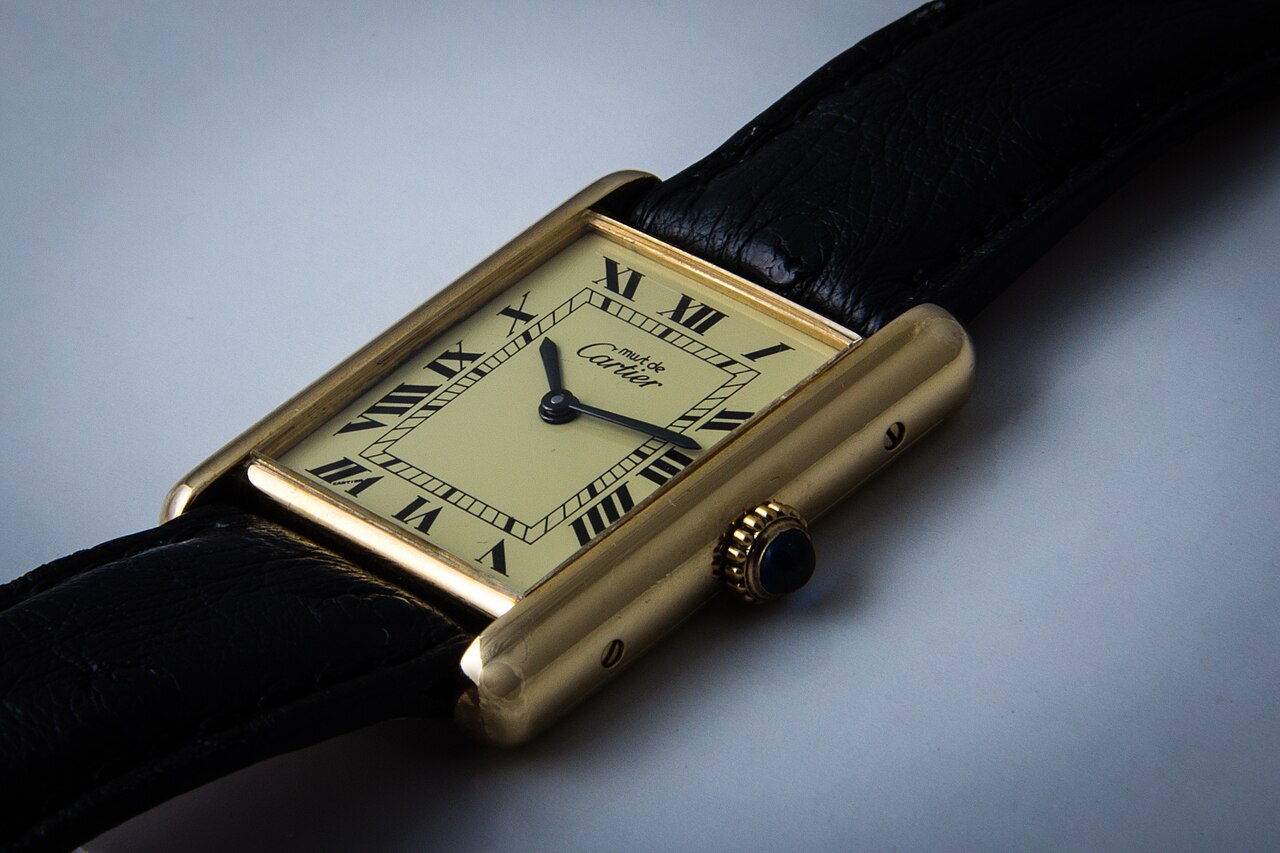 Cartier Tank Must Alternatives: 7 Rectangular Dress Watches Worth a Look