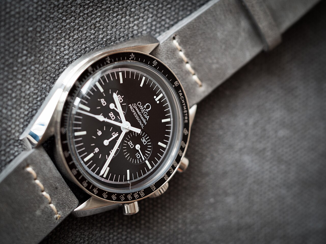 Omega Speedmaster Alternatives: 7 Chronographs With Equal Credibility