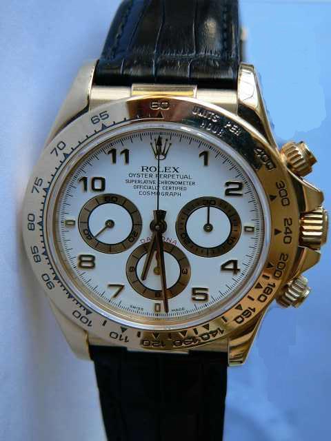 Rolex Daytona Alternatives: 7 Chronographs Without the $10k Premium