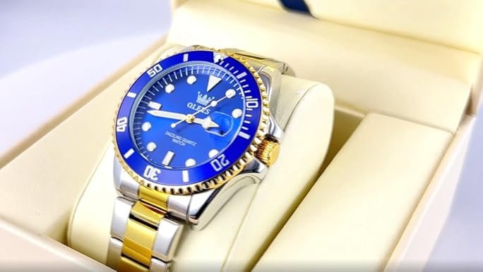 Rolex Under 1000: Affordable Luxury Alternatives