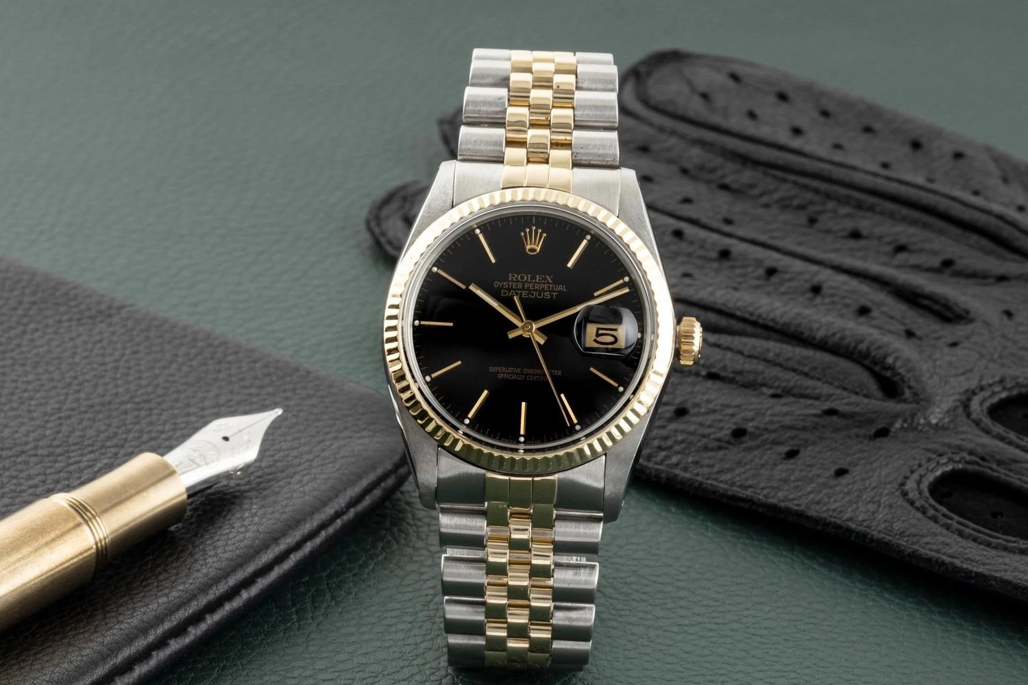 Rolex Datejust 41 Alternatives: 7 Watches That Out-Spec the 126334 for Less
