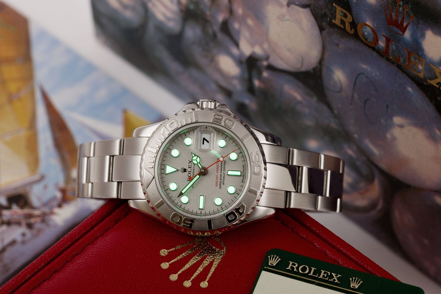 Rolex GMT-Master II Alternatives: 7 True-GMT Watches Without the Batman Premium