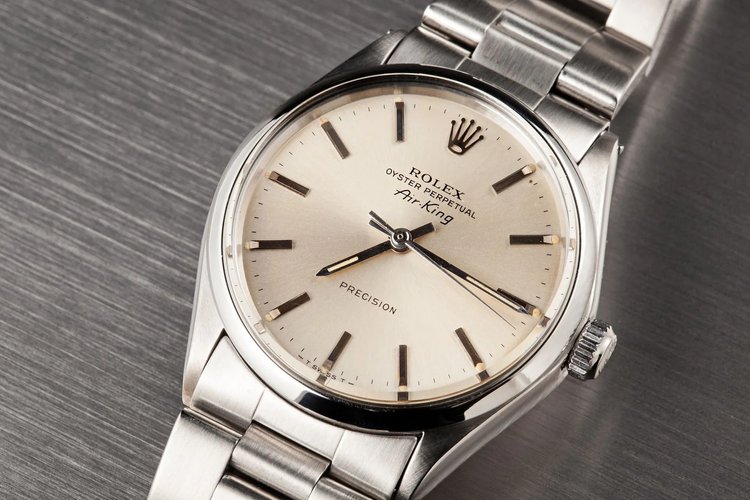 Rolex Under 4000: Best Affordable Luxury Picks