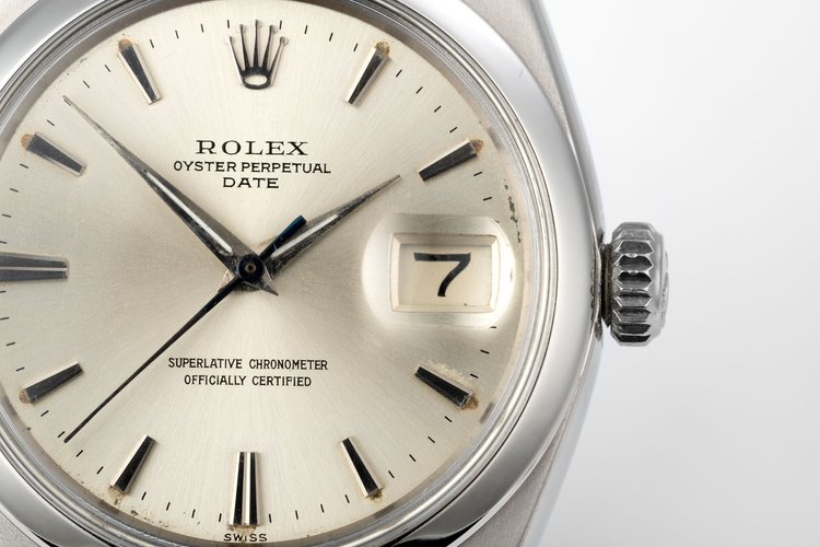 Rolex Under 5K: Affordable Options Worth Considering