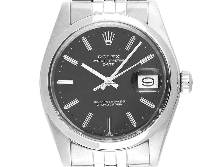 Rolex Under $5,000: Top Value Choices in 2025