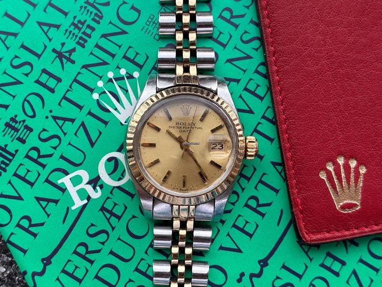 Used Rolex Under 5000: Smart Buys You Can Trust